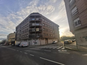 avenida barraña